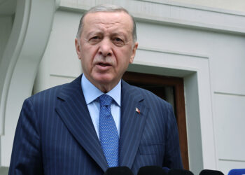 ‘Erdoğan’a hakaret’ iddiasıyla suçlanıyor: Liseli çocuk, her hafta karakolda imza atıyor