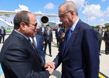 ‘Hükümet, Mısır’daki ‘darbeyi’ de resmen sildi, Sevgililer Günü hediyesi mi?’