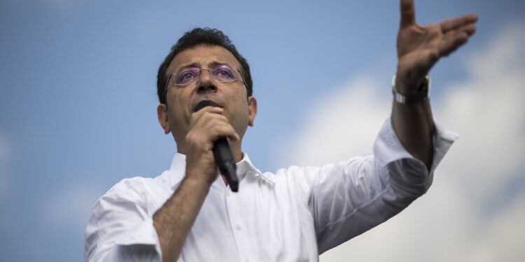 ‘İstinaf hakkımda ceza versin, iktidar Yargıtay gününü göremez’