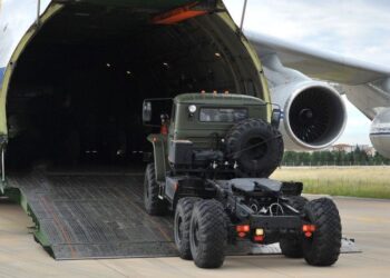 ‘S-400’ler için 2,5 milyar dolar ödedik, umarım BRICS daha az maliyetli olur’