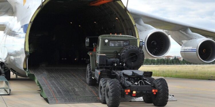 ‘S-400’ler için 2,5 milyar dolar ödedik, umarım BRICS daha az maliyetli olur’