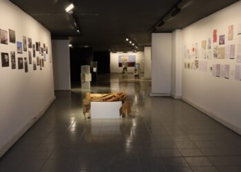 ‘Sınırsız Kütüphane’ sergisi ziyaretçilerini bekliyor