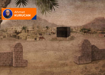 ‘Sünnet’ nedir, ne değildir?