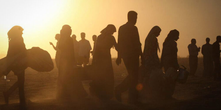 ‘Suriyelileri hem geri gönderemez, hem de dışlarsanız…’