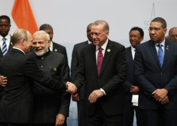 ‘Türkiye, BRICS’e resmen başvurdu’ iddiası
