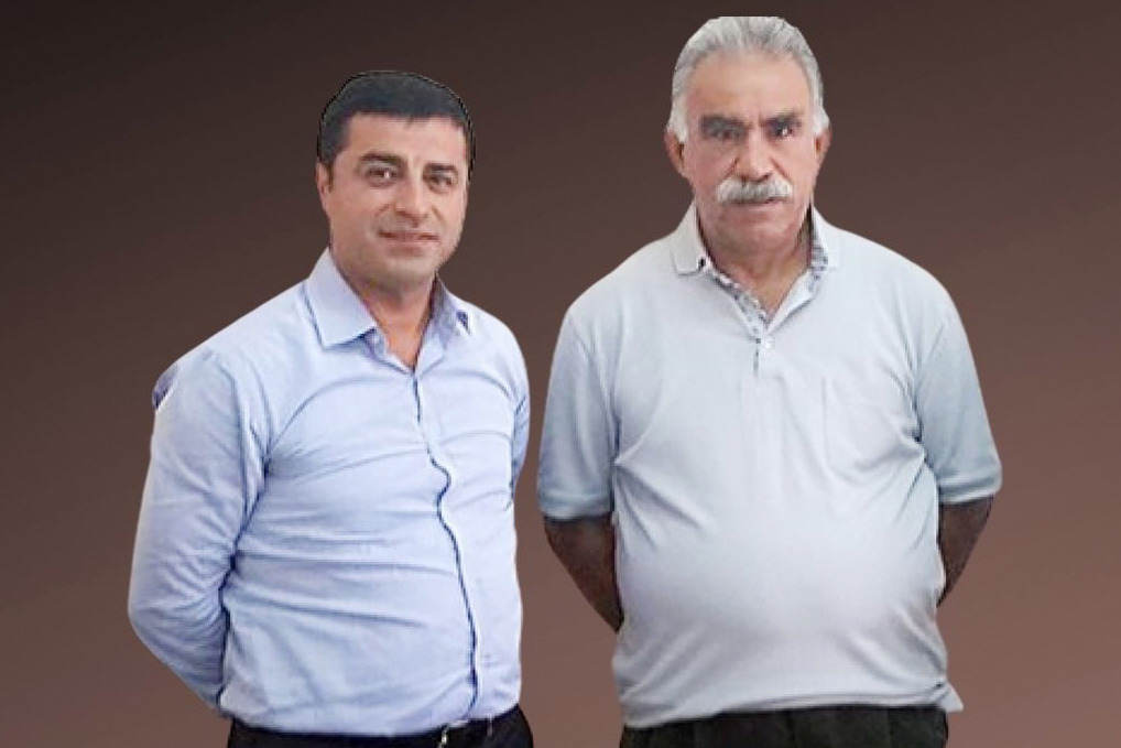 ‘Öcalan’a tahliye kapısını açmak, DEM’in Demirtaş’ı tasfiye etmesi şartına bağlanıyor’