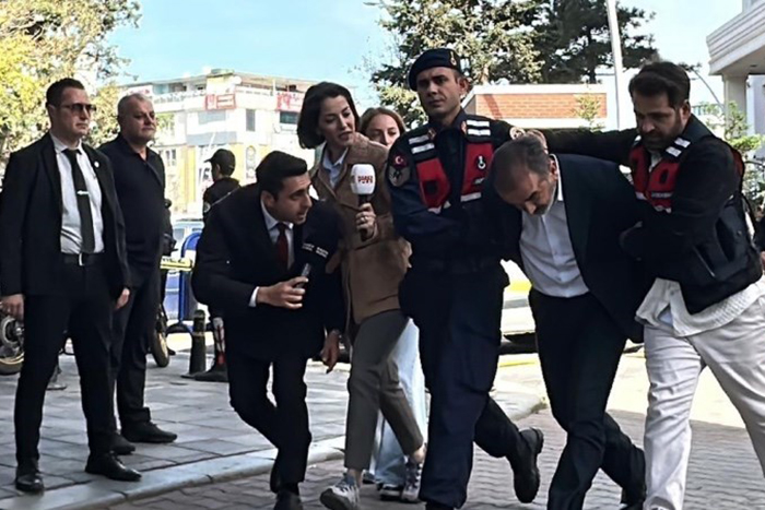 ‘Yenidoğan Çetesi’ savcısı: “Aynı yolda devam edeceğiz”