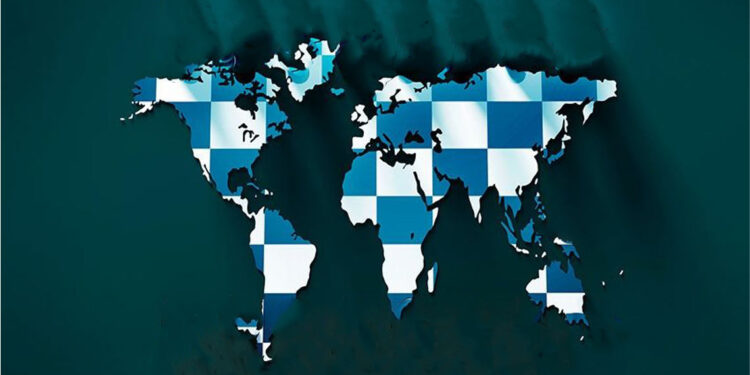 Küresel Blokların Dönüşü: Dünya Nasıl Parçalanıyor?