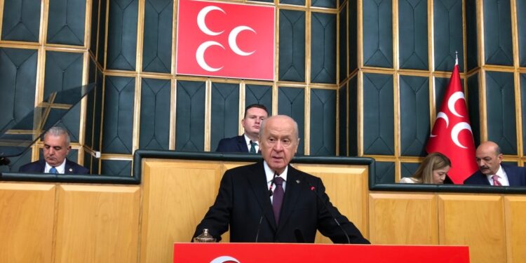 Kürt sorununda “infaz düzenlemesi” değişikliği mi gündeme getiriliyor?