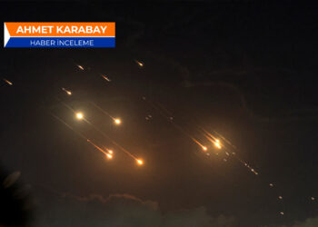 1 Ekim, İsrail’e 7 Ekim’den daha fazla koz verdi