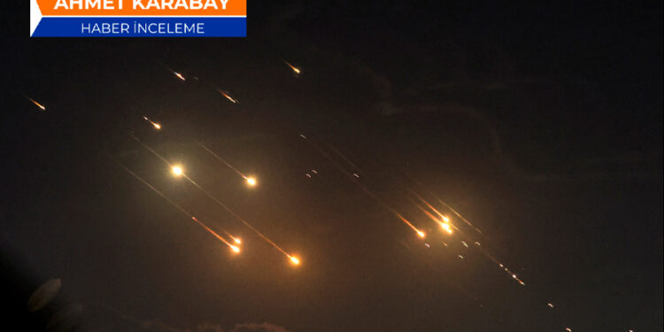 1 Ekim, İsrail’e 7 Ekim’den daha fazla koz verdi