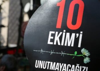 10 Ekim anıtı açılıyor: CHP’ye tepki gösteren aileler açılışa katılmayacak