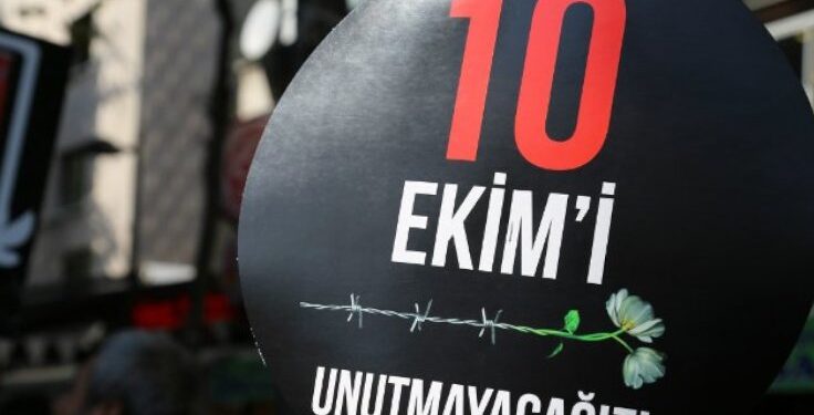 10 Ekim anıtı açılıyor: CHP’ye tepki gösteren aileler açılışa katılmayacak