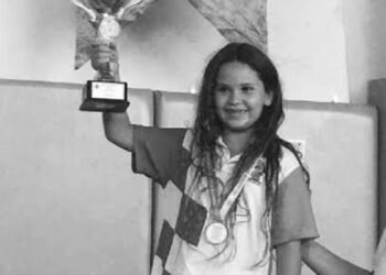 10 Yaşındaki Milli Satranççı Deniz Cıvaş Hayatını Kaybetti