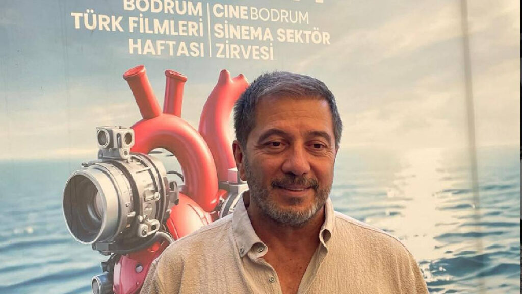 12. Bodrum Türk Filmleri Haftası, Ödül Töreniyle Başladı