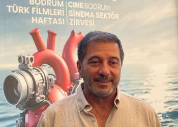 12. Bodrum Türk Filmleri Haftası, Ödül Töreniyle Başladı