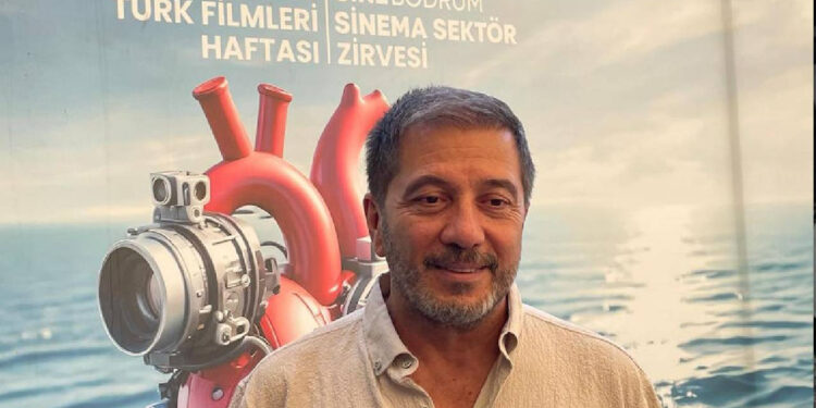 12. Bodrum Türk Filmleri Haftası, Ödül Töreniyle Başladı