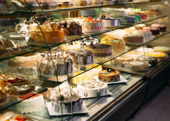 125 Yıllık Pastane Devi İflas Etti