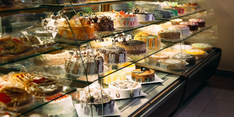 125 Yıllık Pastane Devi İflas Etti