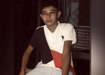 14 Yaşındaki Çocuk Av Tüfeğiyle Vuruldu