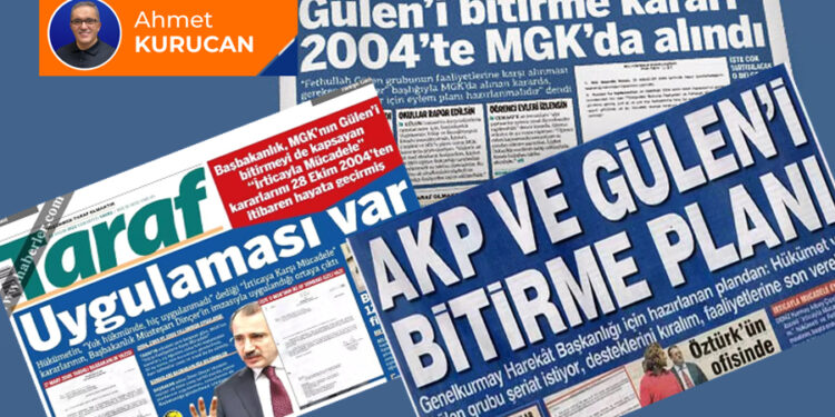 15 Temmuz’a giden yol: Kırılma noktaları ve unutulan gerçekler