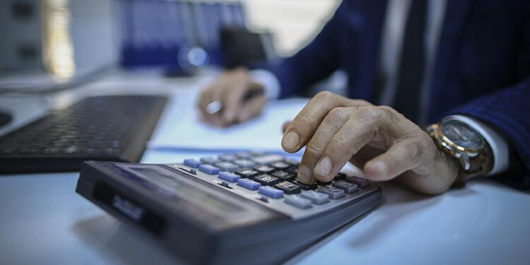 Ticaret Bakanı Ömer Bolat: 79 bin 458 şirket kepenk indirdi