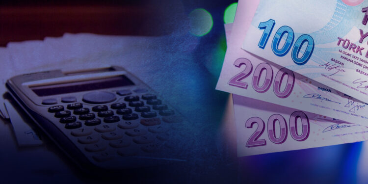 16 Kalemde Ödemeye Asgari Ücret Zammı Ayarı! 7’den 70’e Herkesin Cebine Giren Para Değişiyor