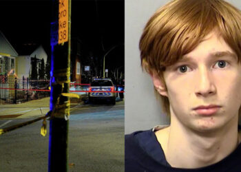 16 Yaşındaki Seri Katil Kan Dondurdu! İki Asır Hapis Cezası...