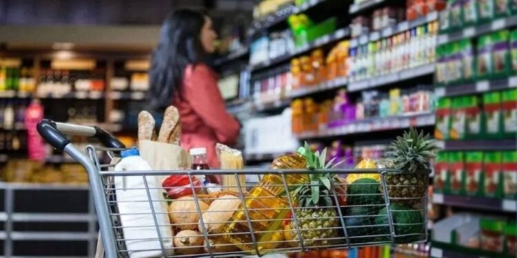 TEPAV: Yıllık gıda enflasyonu yüzde 49,13