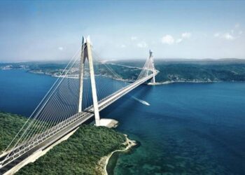2027 yılına kadar kamu-özel işbirliği projelerine 847 milyar lira gidecek