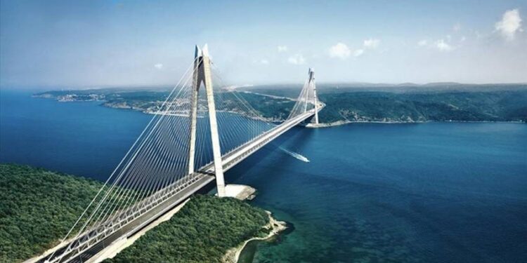 2027 yılına kadar kamu-özel işbirliği projelerine 847 milyar lira gidecek