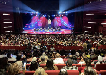 21. Uluslararası Konya Mistik Müzik Festivali Son Günüydü