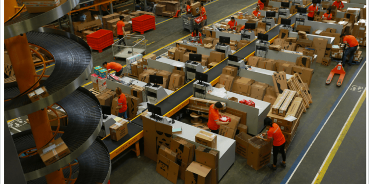 Hepsiburada 1,17 milyar dolara Kazak şirkete satılıyor