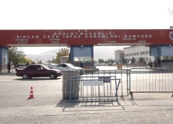 Sinan Ateş davasında gazetecilere tehdit işareti ve “FETÖ’cü” suçlaması 