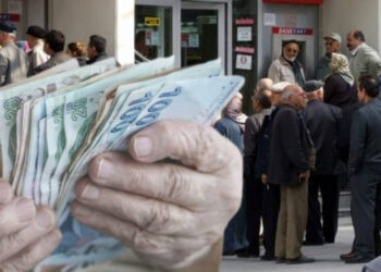 29 Ekim'de Emekliye İkramiye Verilecek mi? SGK Uzmanı 'Kesin' Diyerek Açıkladı!