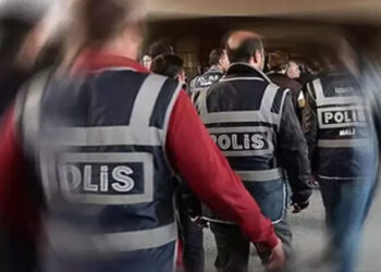 3 ilde nefret operasyonu: 15 gözaltı