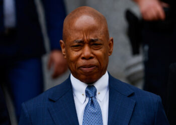 New York Belediye Başkanı Adams’ın Türkevi’nden yükselişi ve düşüşü