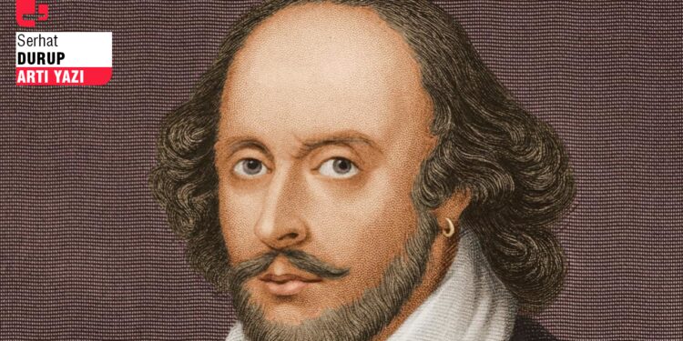 Shakespeare’in insanı arayışı ve opera