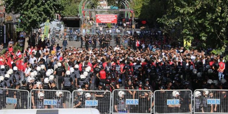 36 ilde 269 kişi gözaltına alındı