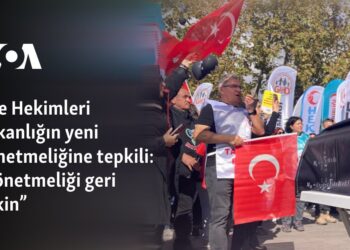 Aile Hekimleri bakanlığın yeni yönetmeliğine tepkili: “Yönetmeliği geri çekin”