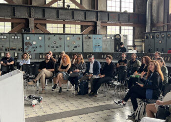 3.⁠ ⁠Evrensel Bilim Kurgu ve Fantastik Film Festivali'nin Tanıtımı Yapıldı