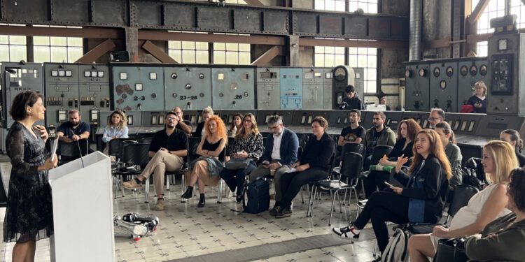 3.⁠ ⁠Evrensel Bilim Kurgu ve Fantastik Film Festivali'nin Tanıtımı Yapıldı