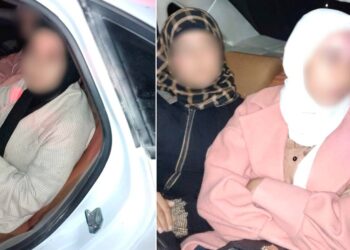 4 göçmen korumaya alındı, göçmen kaçakçısı tutuklandı