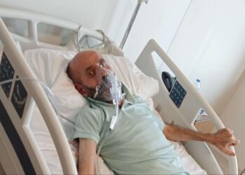 40 kiloya kadar düşmüştü: Ağır hasta mahkûm Abdulkadir Kuday hayatını kaybetti