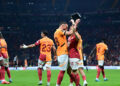 48 Yıl Sonra İlk! Galatasaray İsveç Takımını 4-3 Mağlup Etti