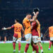 48 Yıl Sonra İlk! Galatasaray İsveç Takımını 4-3 Mağlup Etti