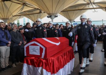 Adı konmayan yeni sürecin hedefi ne? TUSAŞ saldırısı sabotaj mıydı?