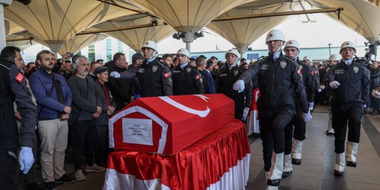 Adı konmayan yeni sürecin hedefi ne? TUSAŞ saldırısı sabotaj mıydı?