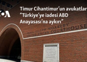 Timur Cihantimur’un avukatları: “Türkiye’ye iadesi ABD Anayasası’na aykırı”
