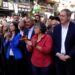 Diyarbakır’da Öcalan için basın açıklaması: 6 gözaltı, milletvekilleri hakkında suç duyurusu
